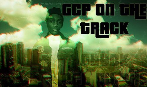 Product picture GCP The Musician Drum Kit 